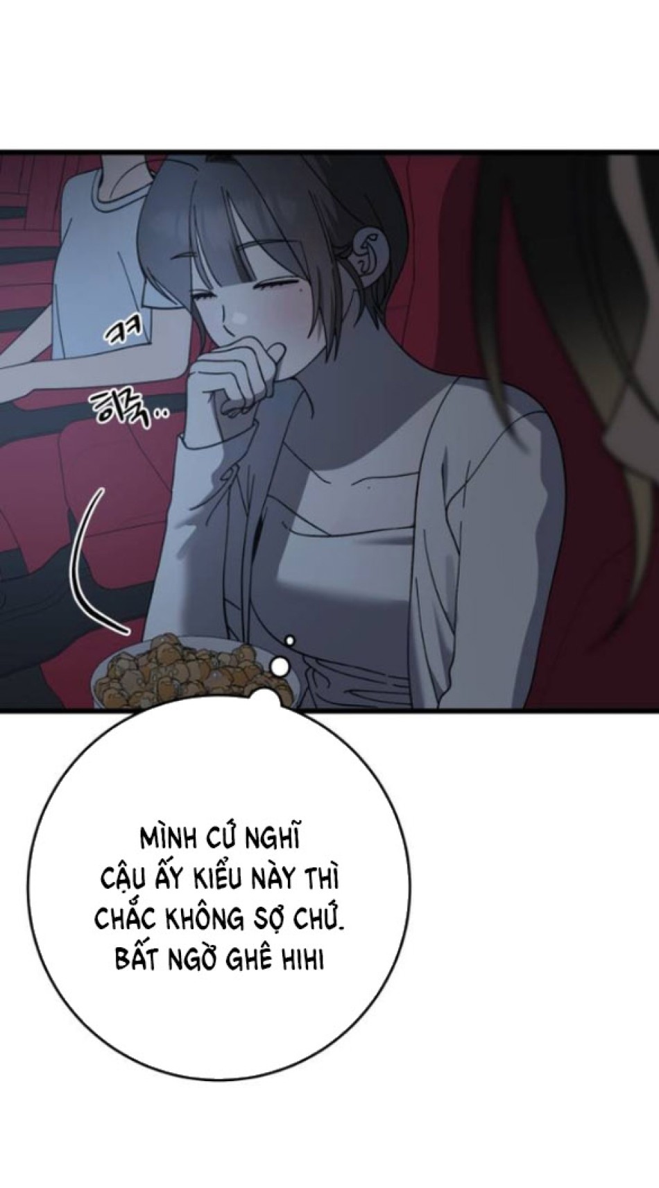Quy Luật Về Rác Rưởi 