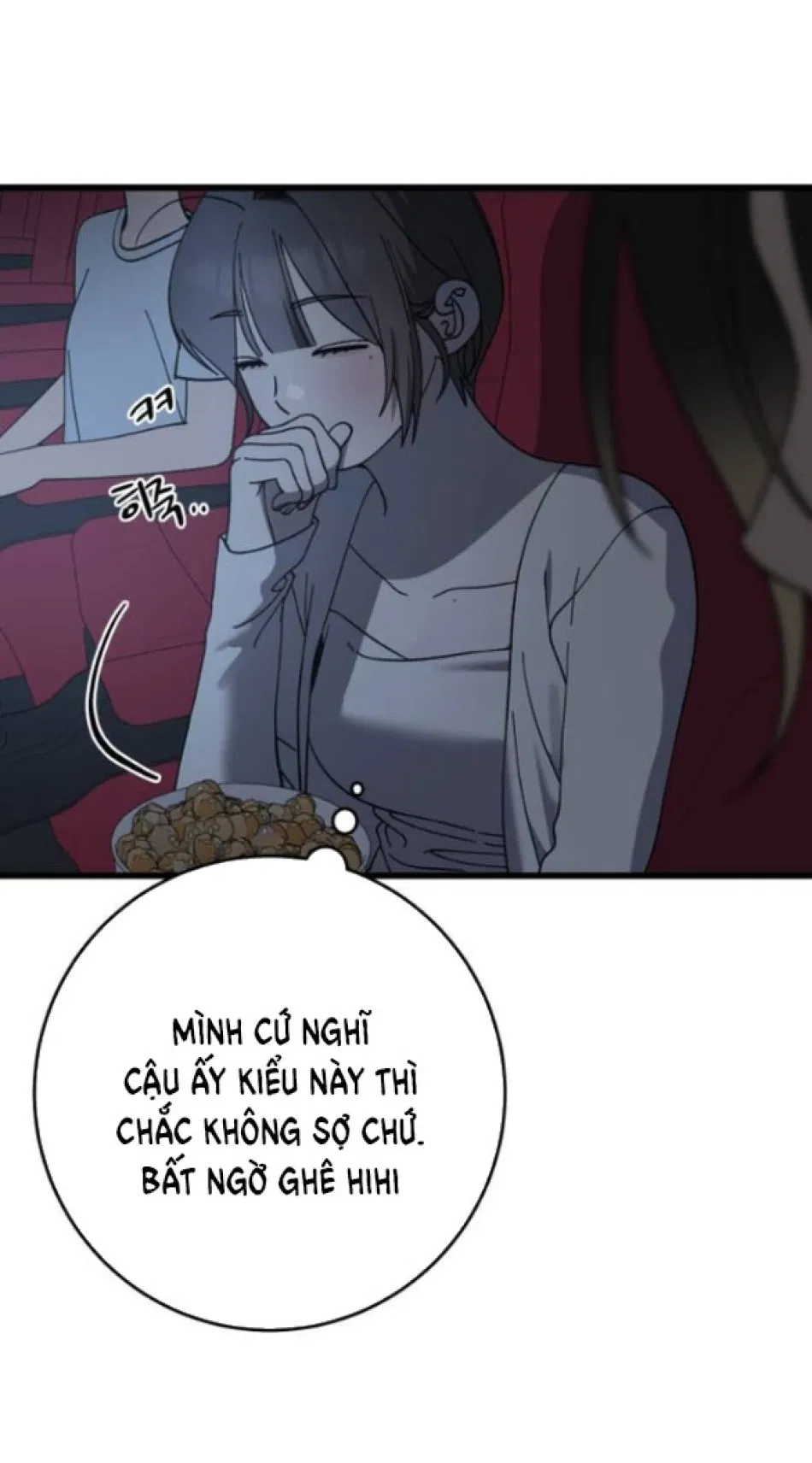 Quy Luật Về Rác Rưởi 