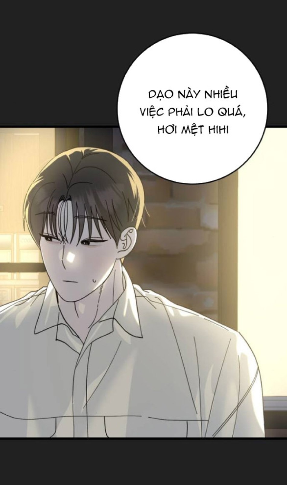 Quy Luật Về Rác Rưởi 