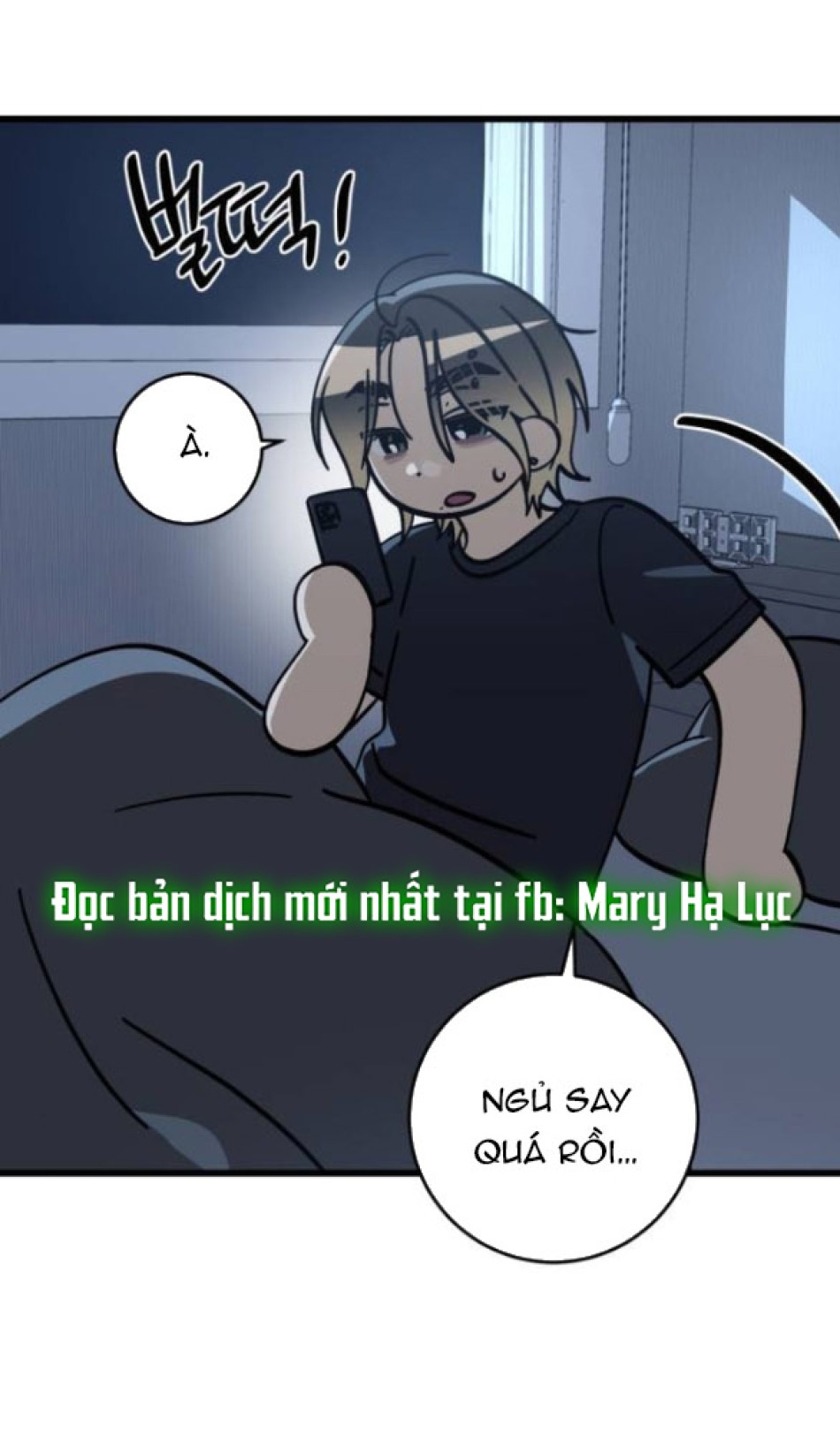 Quy Luật Về Rác Rưởi 