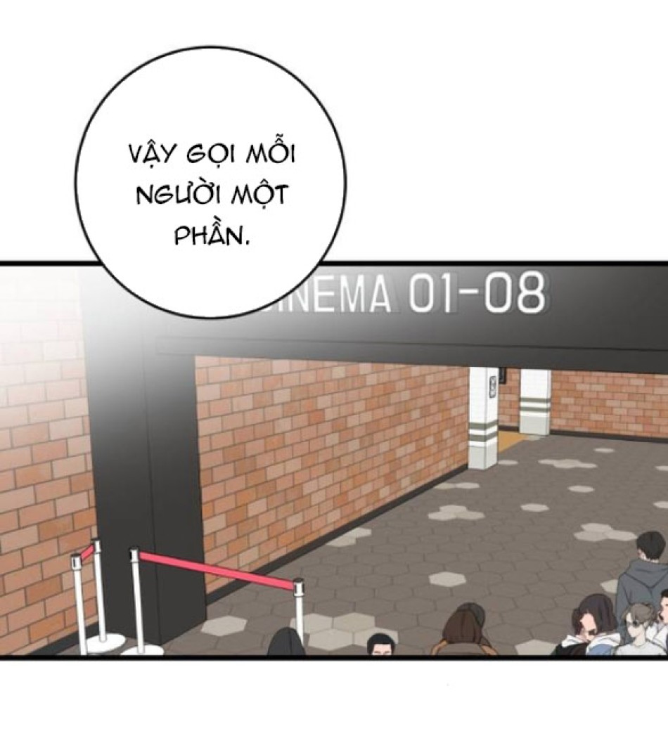 Quy Luật Về Rác Rưởi 
