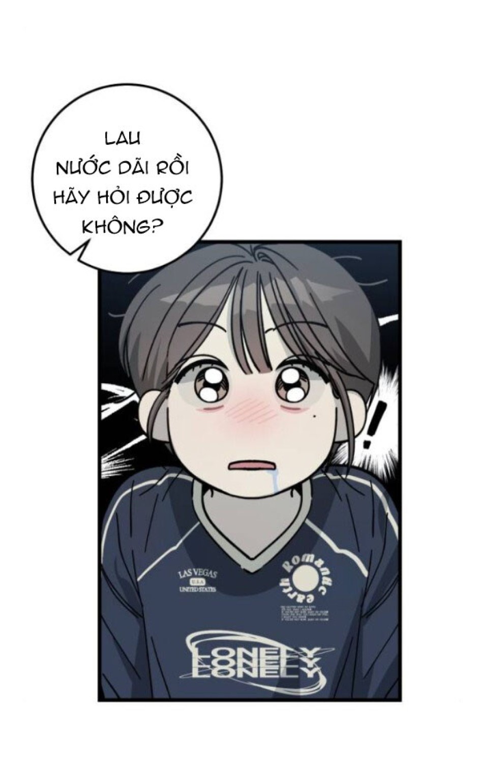 Quy Luật Về Rác Rưởi 