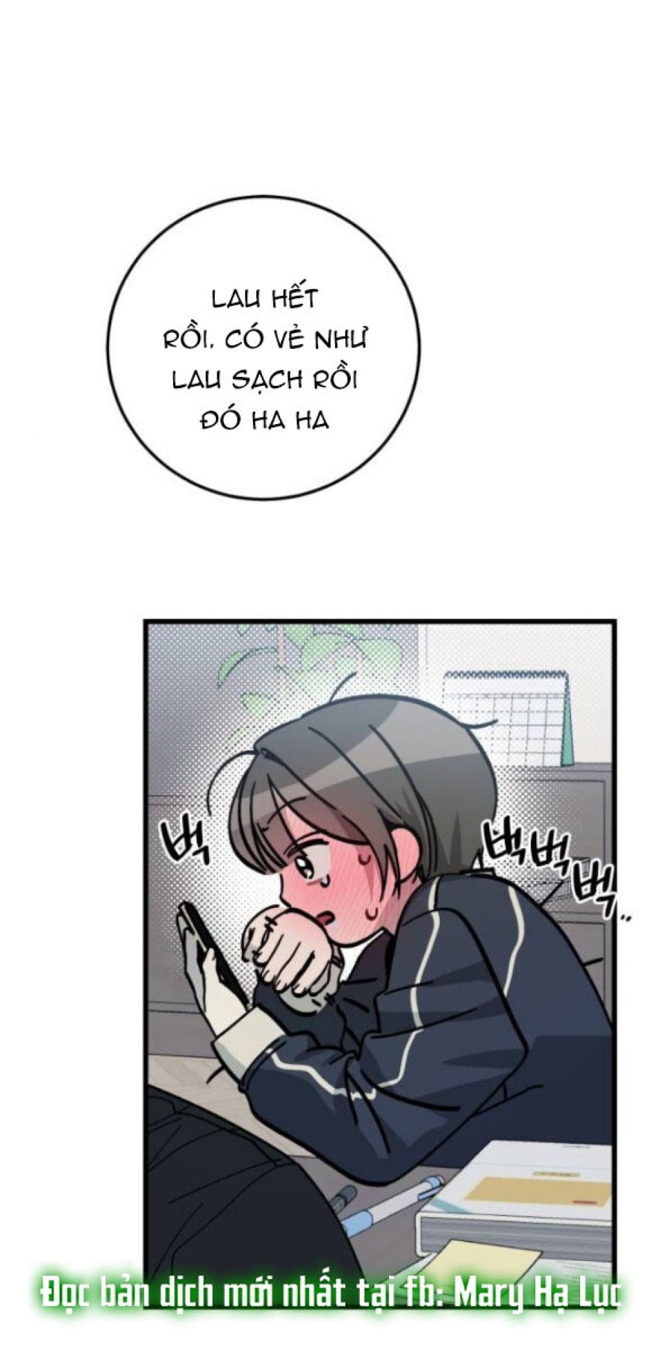 Quy Luật Về Rác Rưởi 