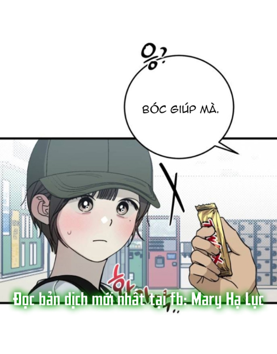 Quy Luật Về Rác Rưởi 