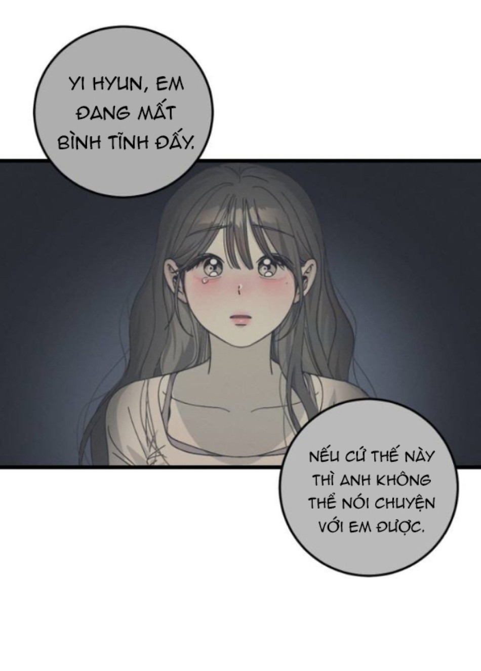 Quy Luật Về Rác Rưởi 