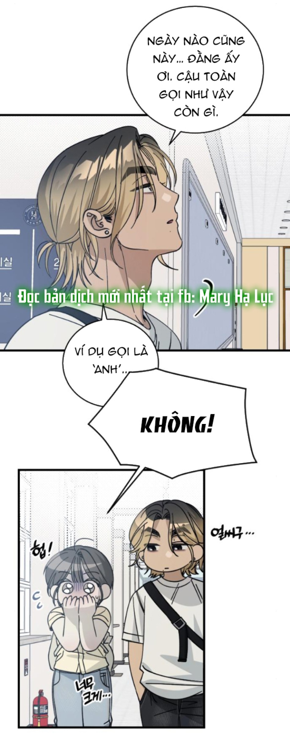 Quy Luật Về Rác Rưởi 