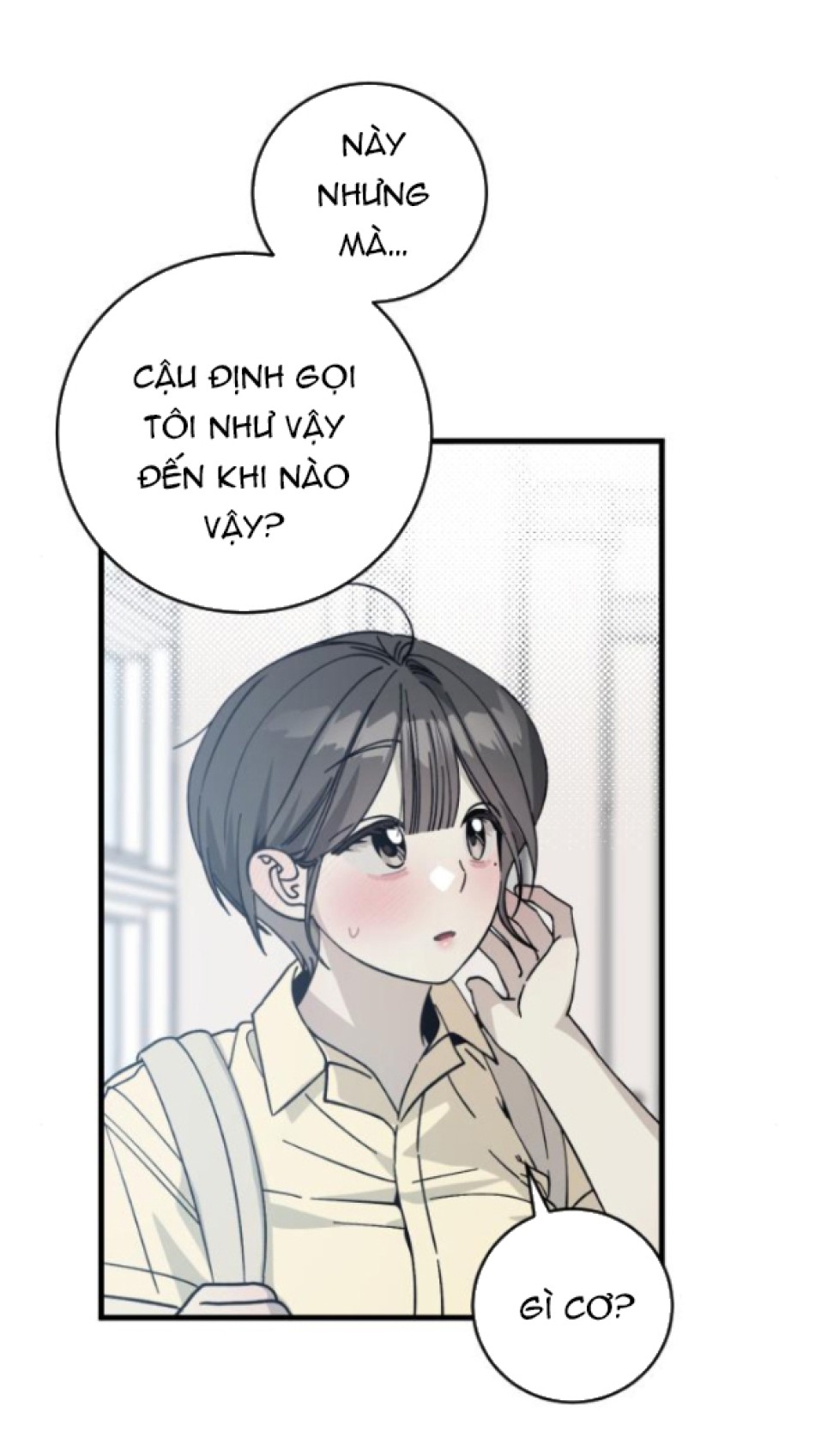 Quy Luật Về Rác Rưởi 