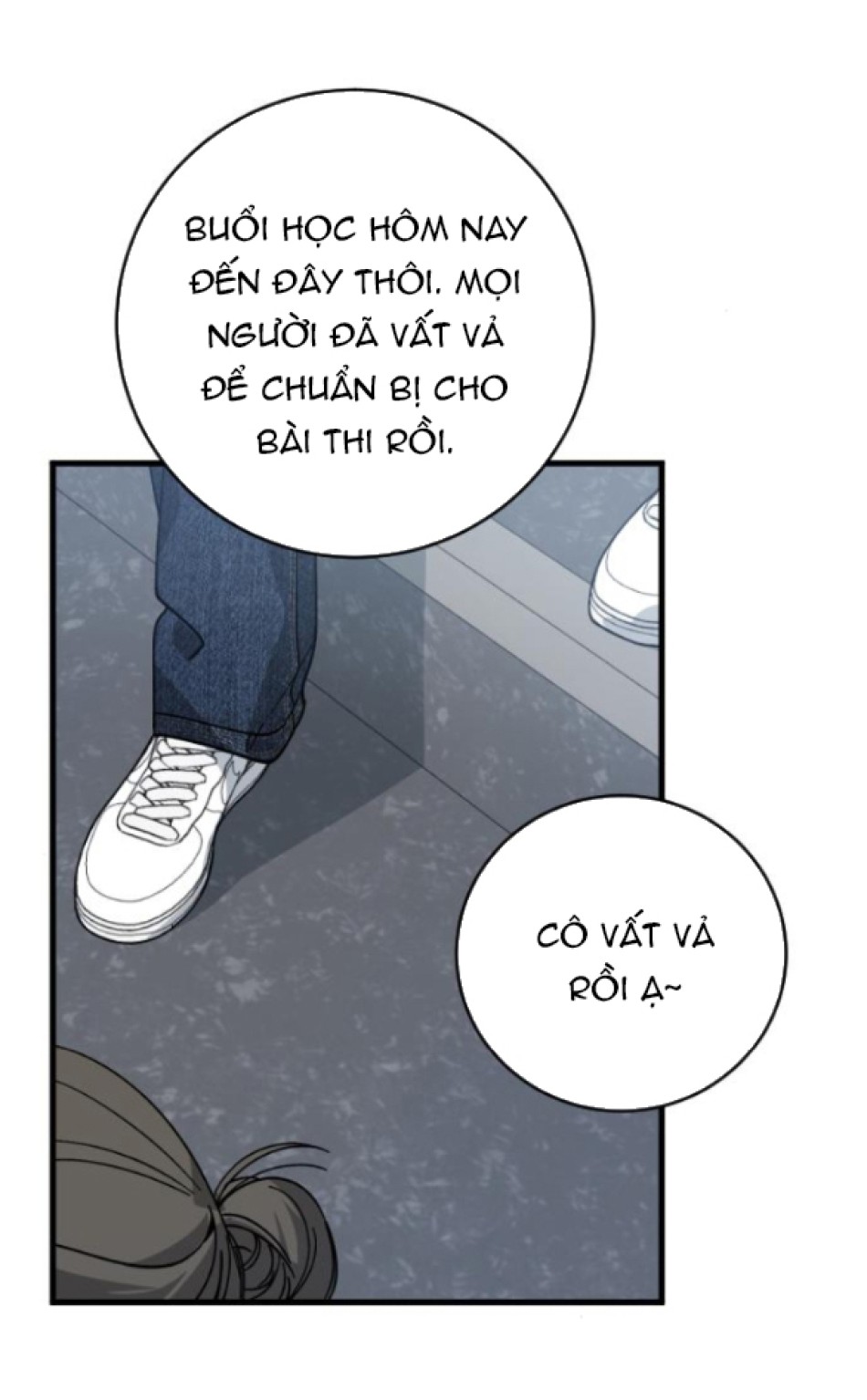 Quy Luật Về Rác Rưởi 