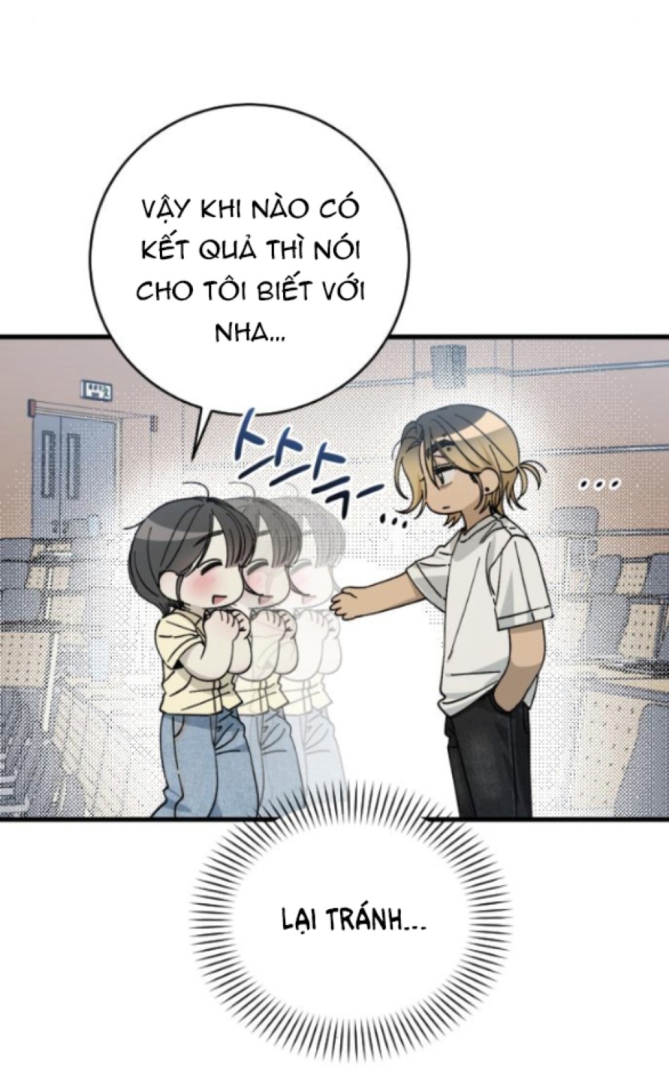 Quy Luật Về Rác Rưởi 