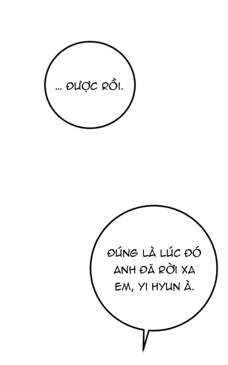 Quy Luật Về Rác Rưởi 