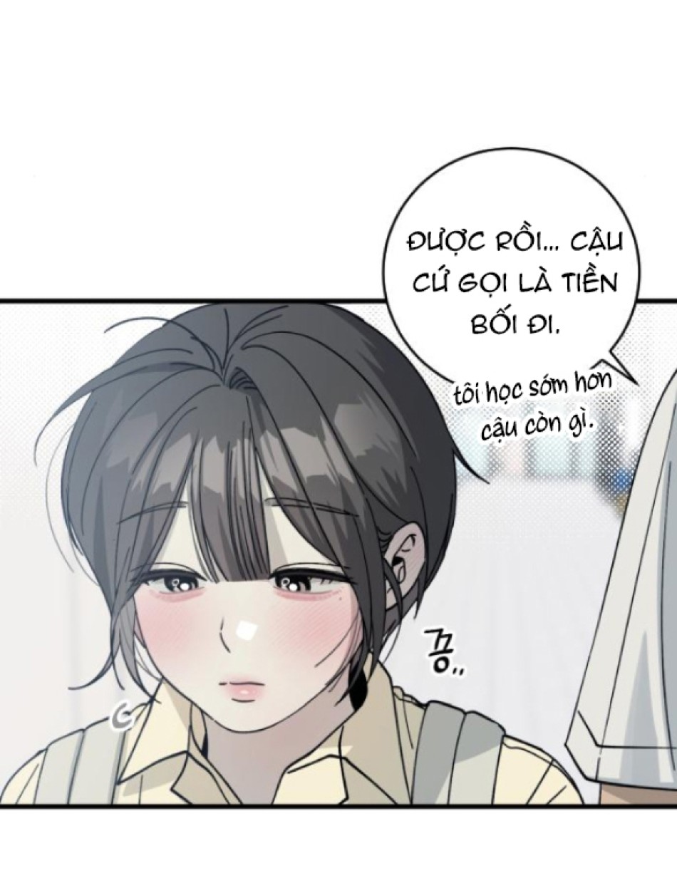 Quy Luật Về Rác Rưởi 