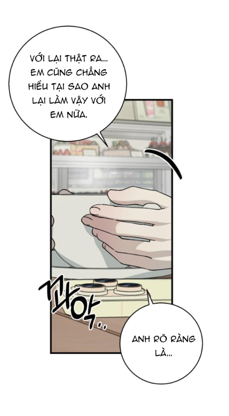 Quy Luật Về Rác Rưởi 
