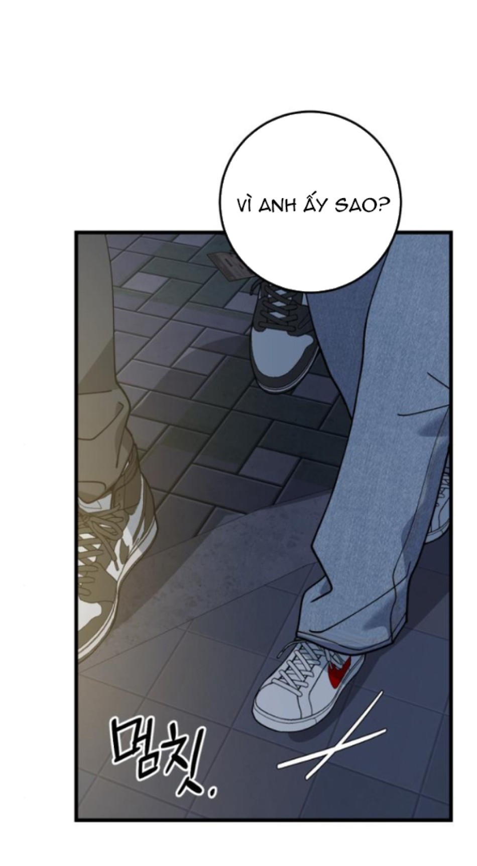 Quy Luật Về Rác Rưởi 