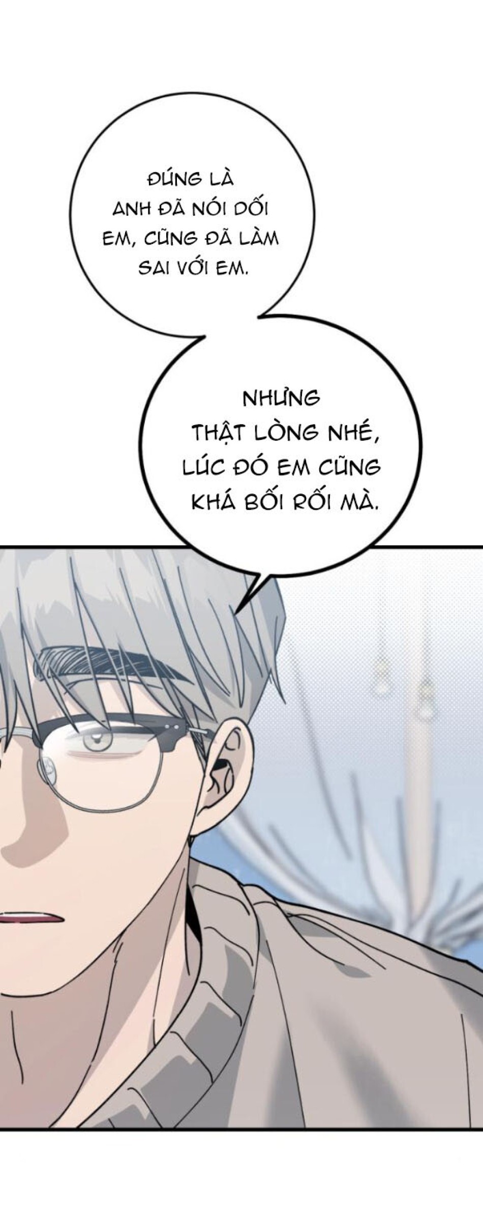 Quy Luật Về Rác Rưởi 