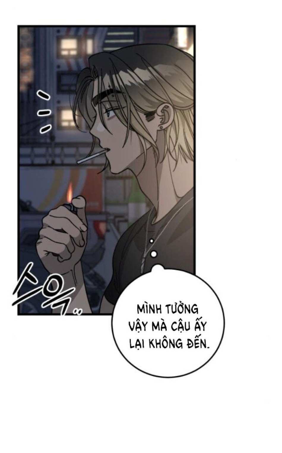 Quy Luật Về Rác Rưởi 