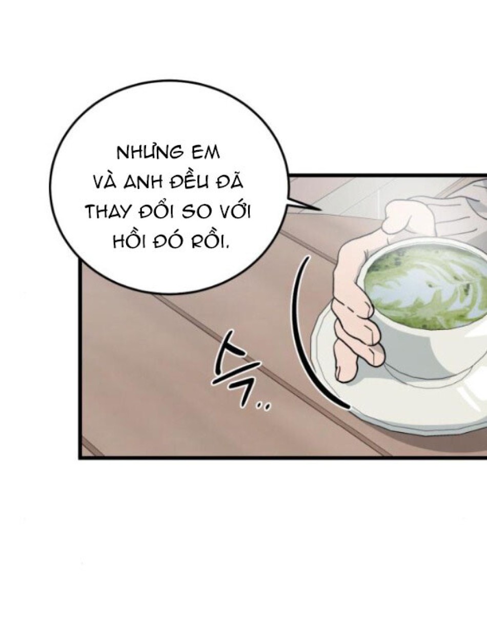 Quy Luật Về Rác Rưởi 