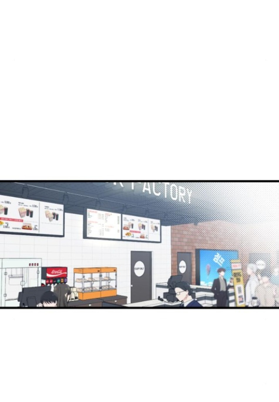 Quy Luật Về Rác Rưởi 
