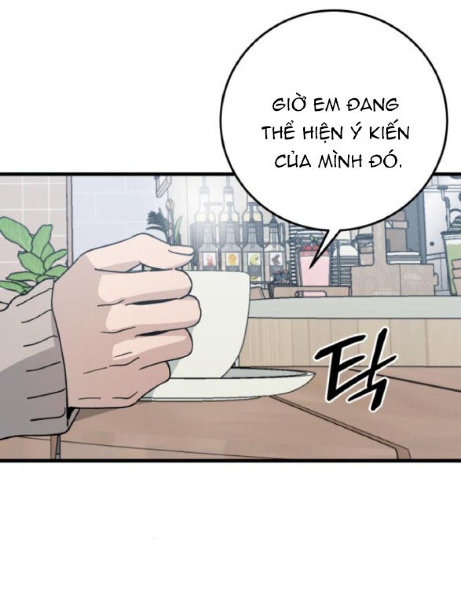Quy Luật Về Rác Rưởi 