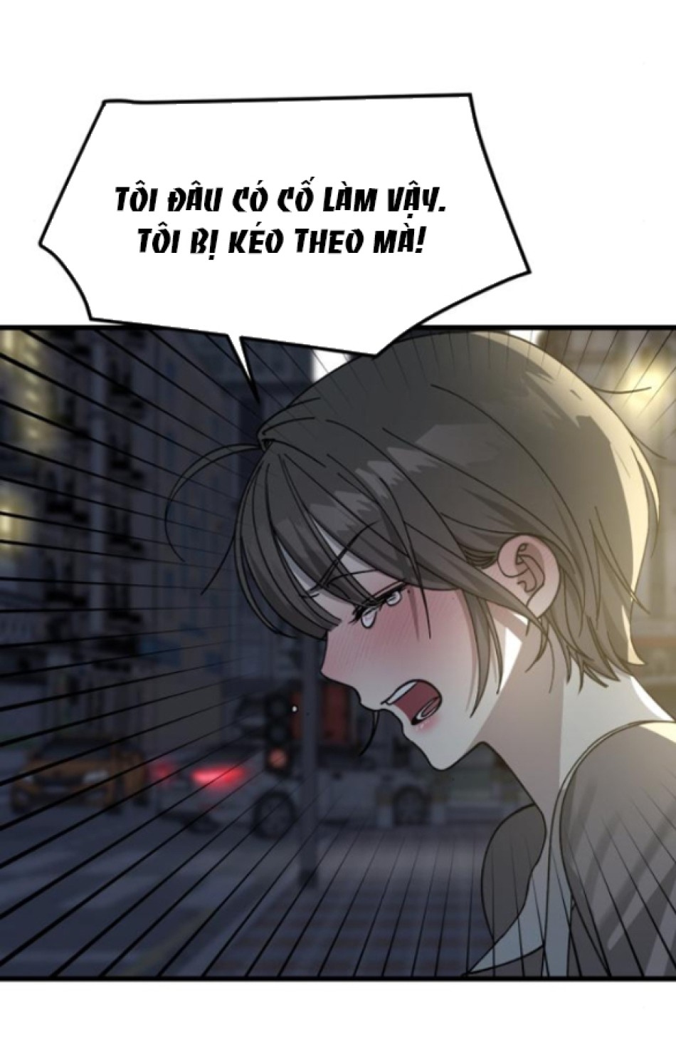 Quy Luật Về Rác Rưởi 