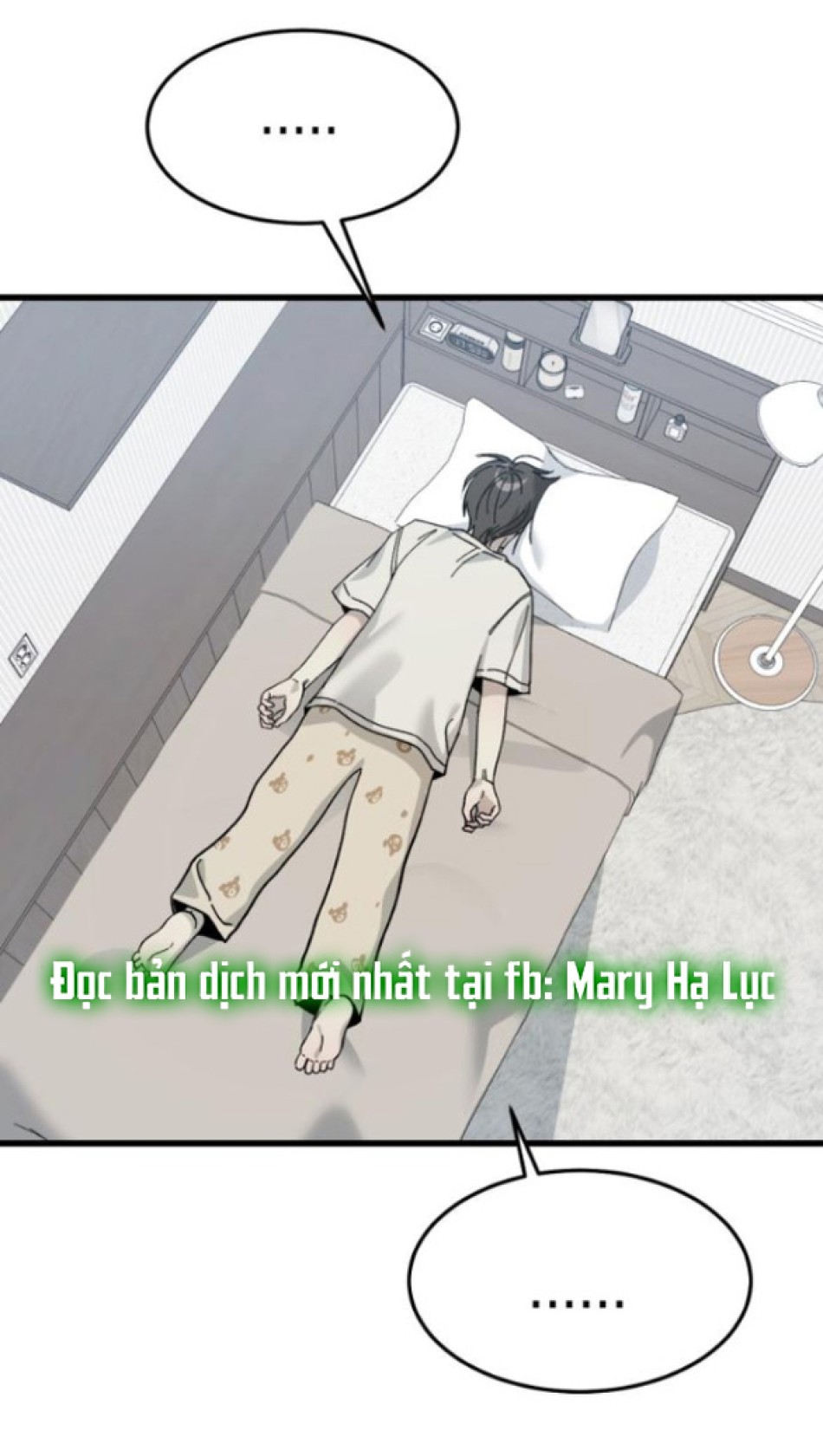 Quy Luật Về Rác Rưởi 