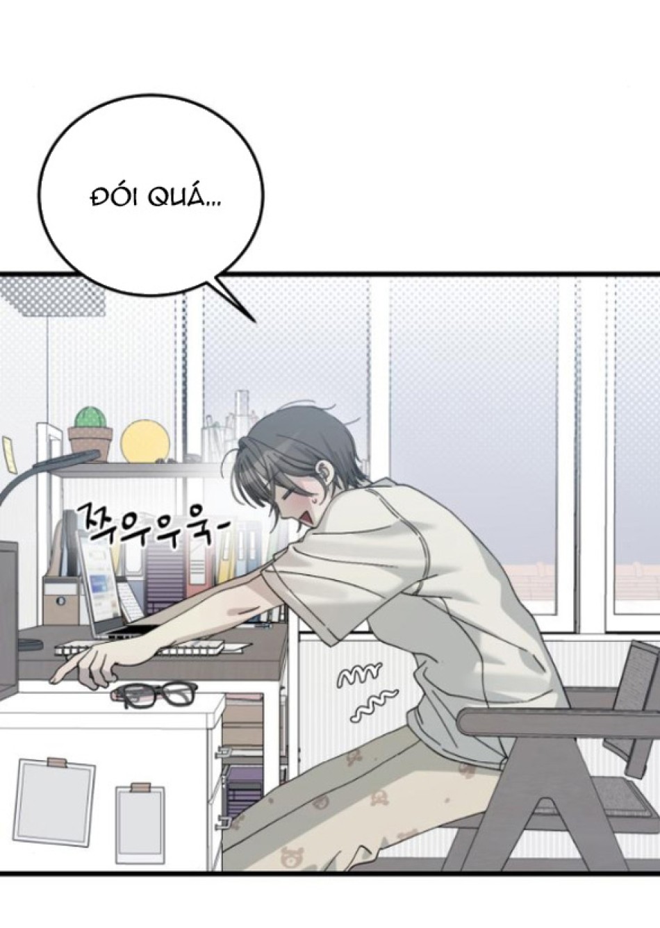 Quy Luật Về Rác Rưởi 