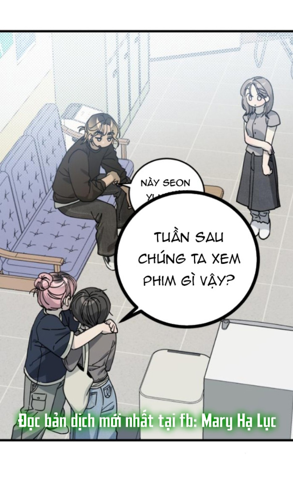 Quy Luật Về Rác Rưởi 