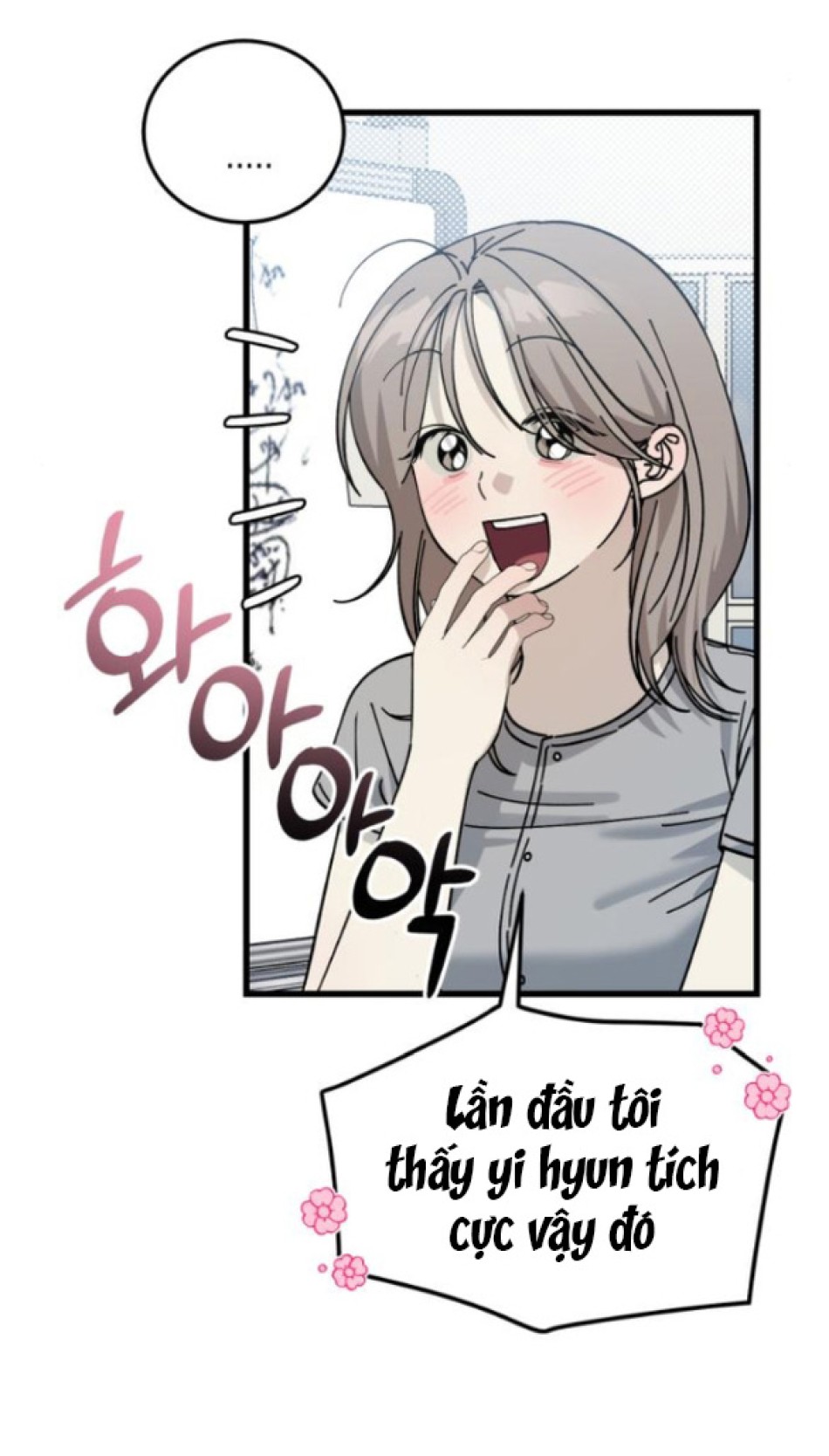 Quy Luật Về Rác Rưởi 