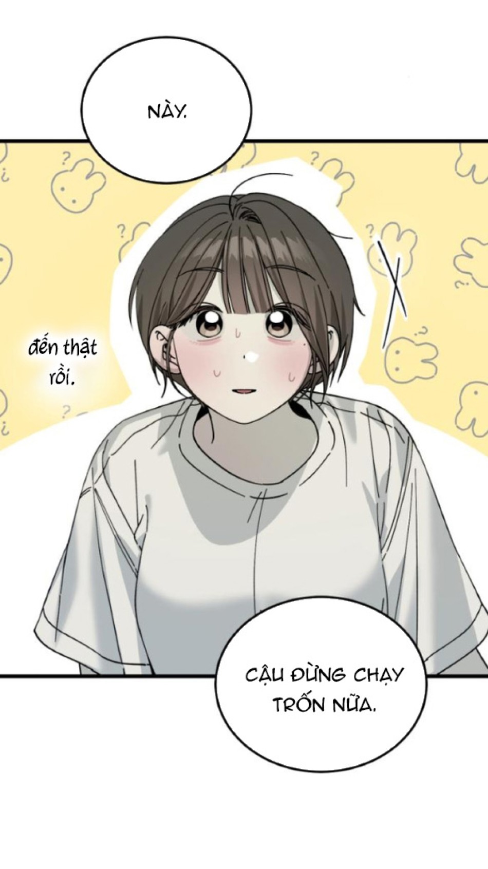 Quy Luật Về Rác Rưởi 