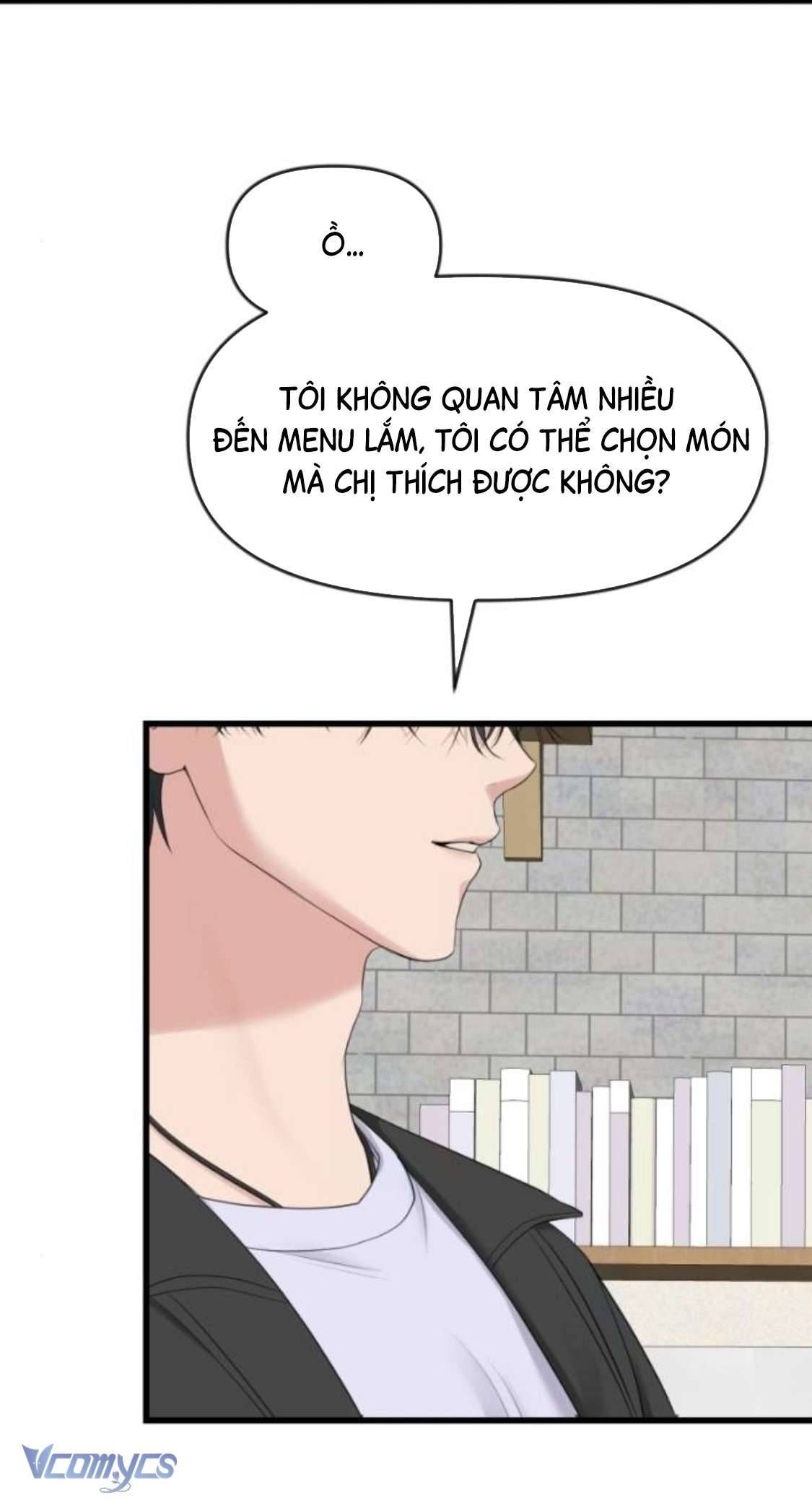 [18+] Một Năm Không Thể Chịu Đựng Được 