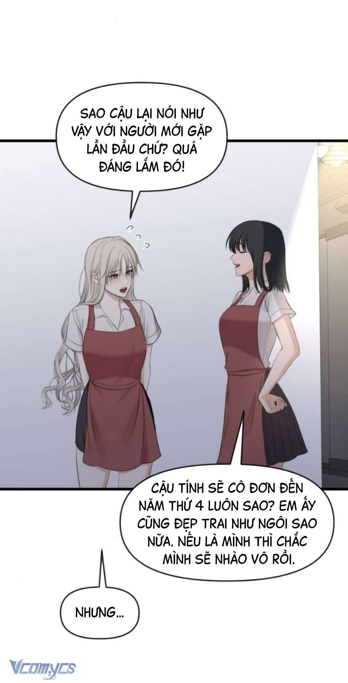 [18+] Một Năm Không Thể Chịu Đựng Được 