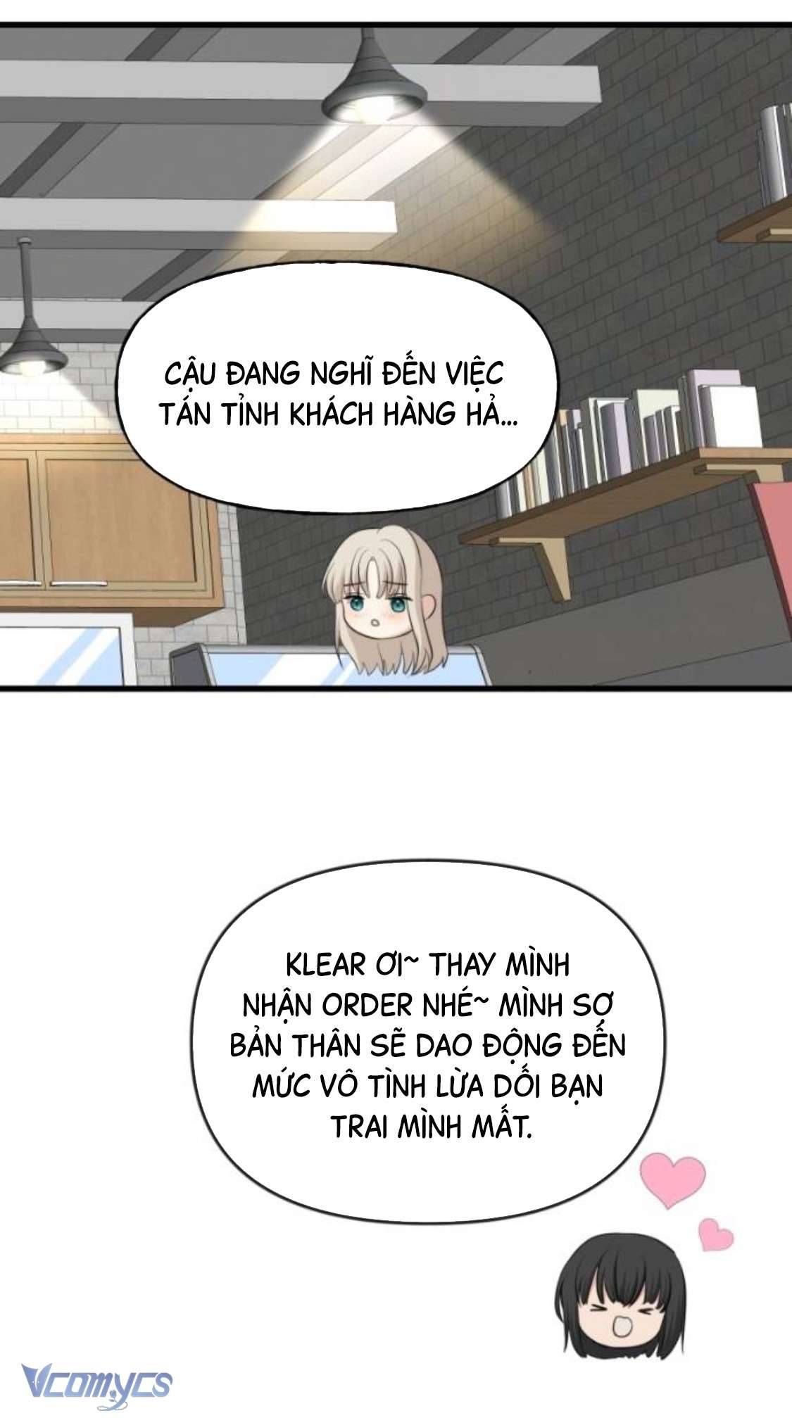 [18+] Một Năm Không Thể Chịu Đựng Được 
