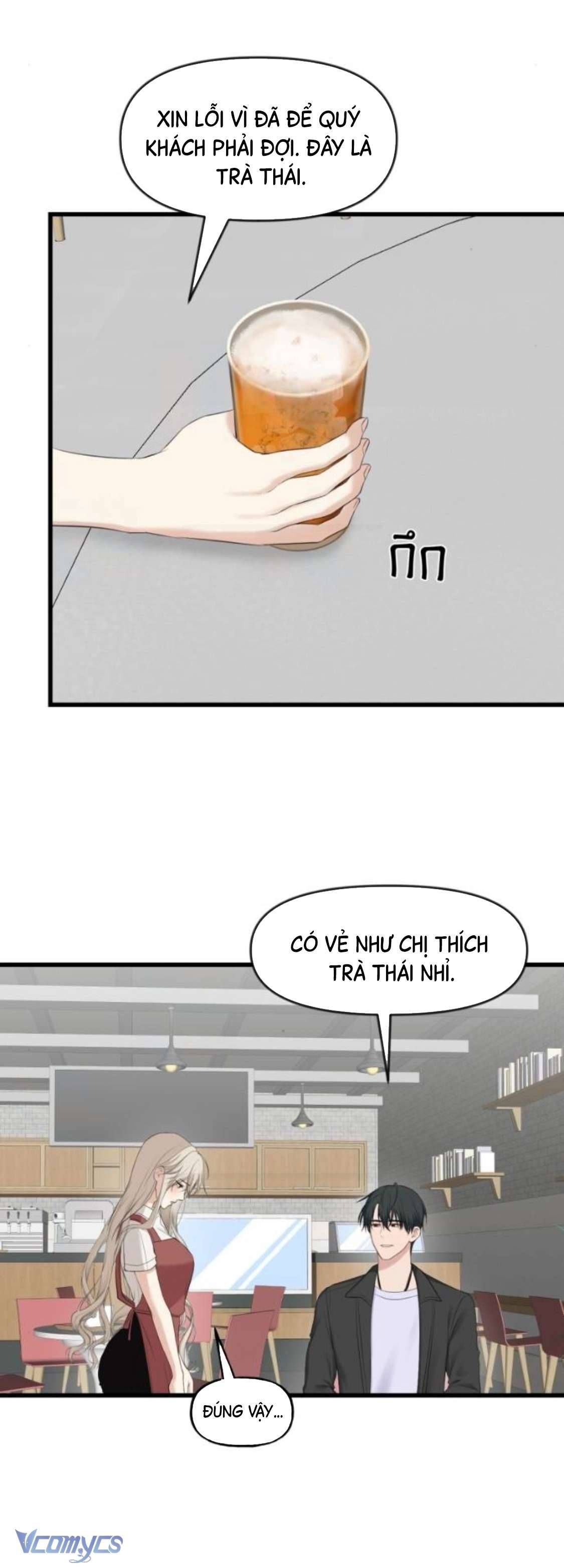 [18+] Một Năm Không Thể Chịu Đựng Được 