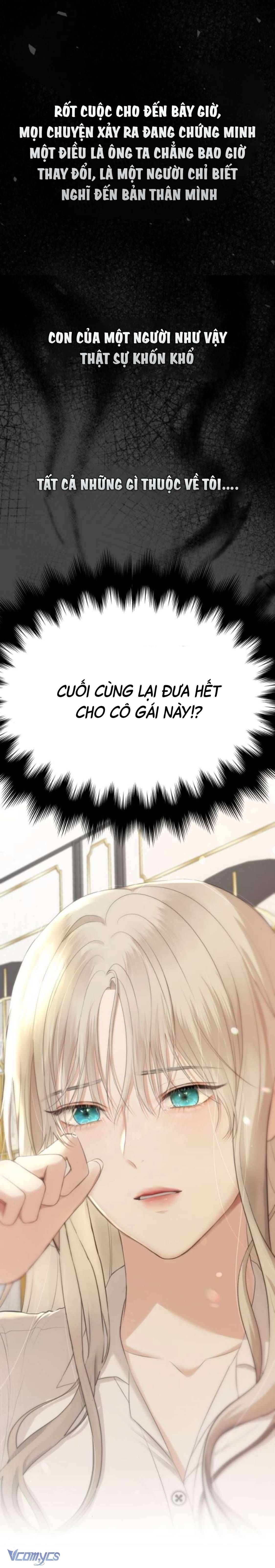 [18+] Một Năm Không Thể Chịu Đựng Được 