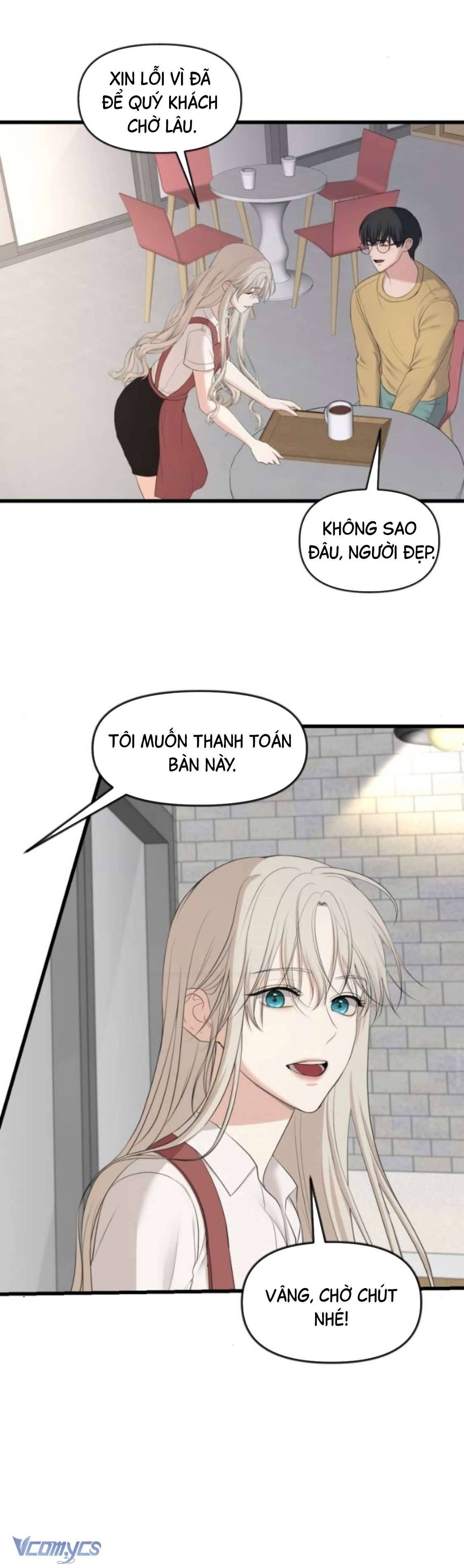 [18+] Một Năm Không Thể Chịu Đựng Được 