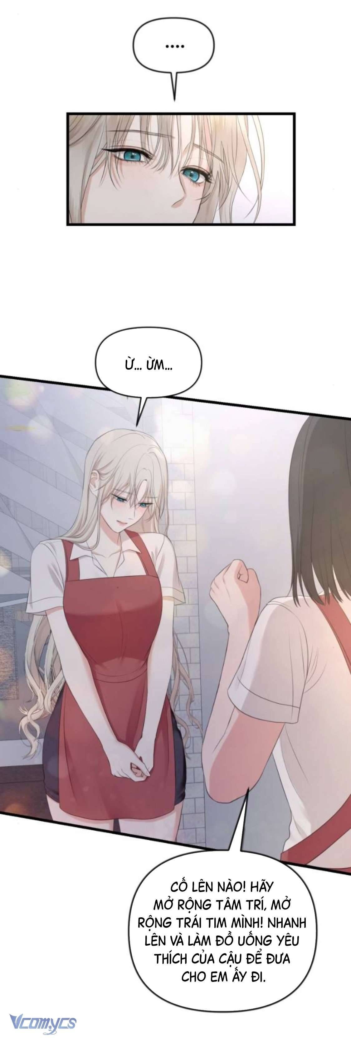 [18+] Một Năm Không Thể Chịu Đựng Được 