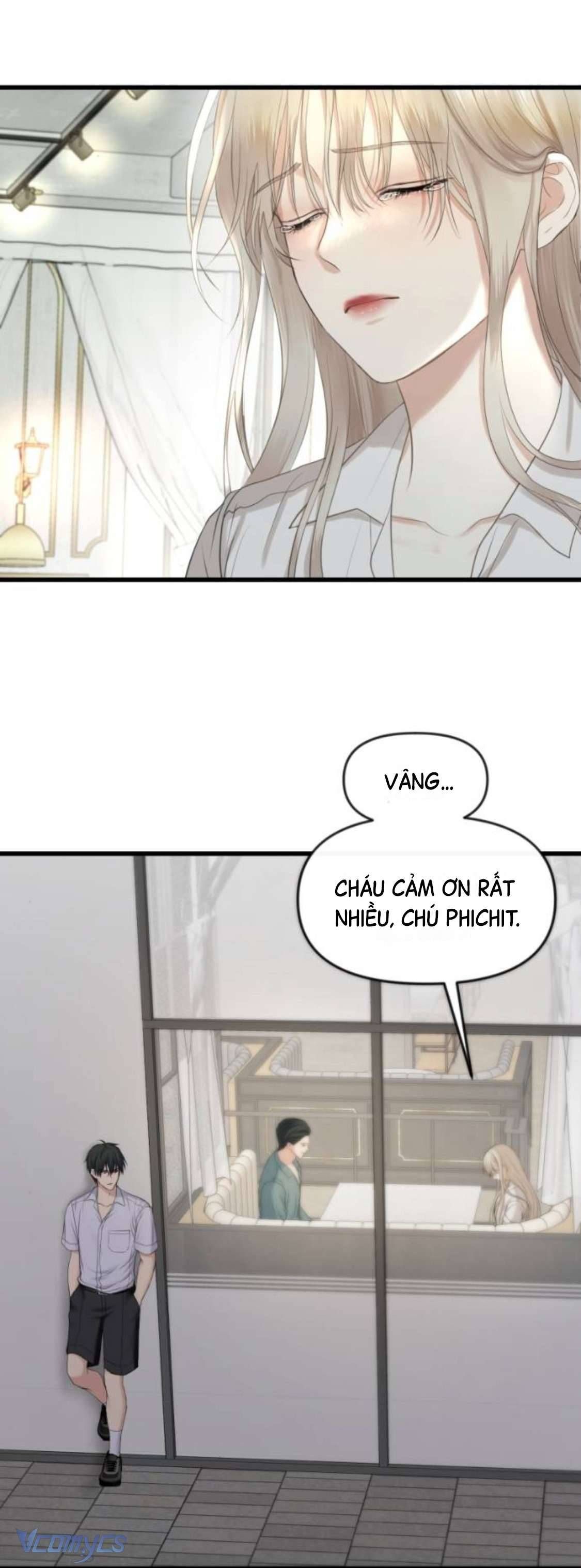[18+] Một Năm Không Thể Chịu Đựng Được 