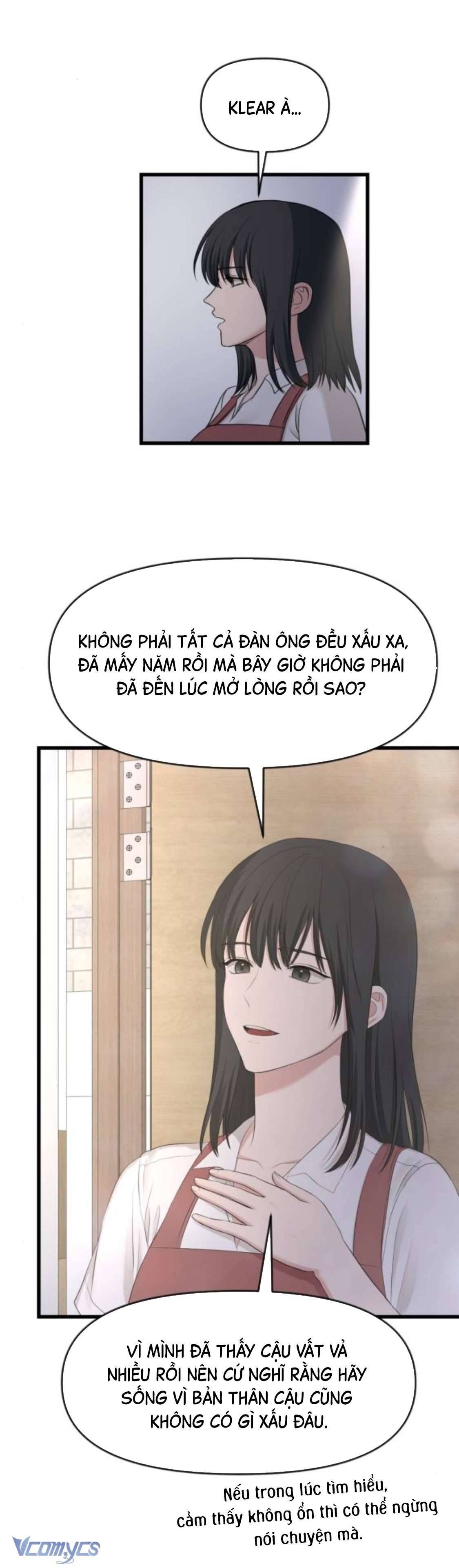 [18+] Một Năm Không Thể Chịu Đựng Được 
