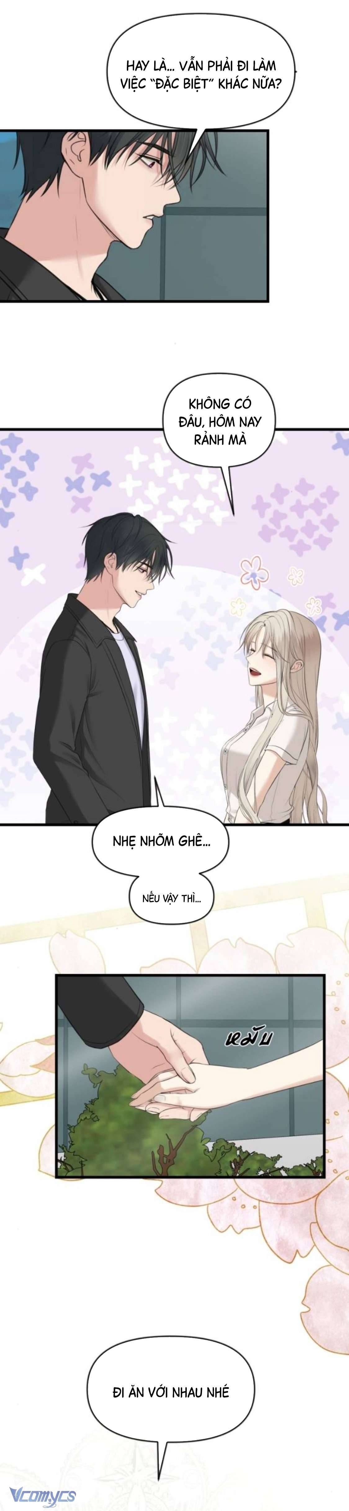 [18+] Một Năm Không Thể Chịu Đựng Được 