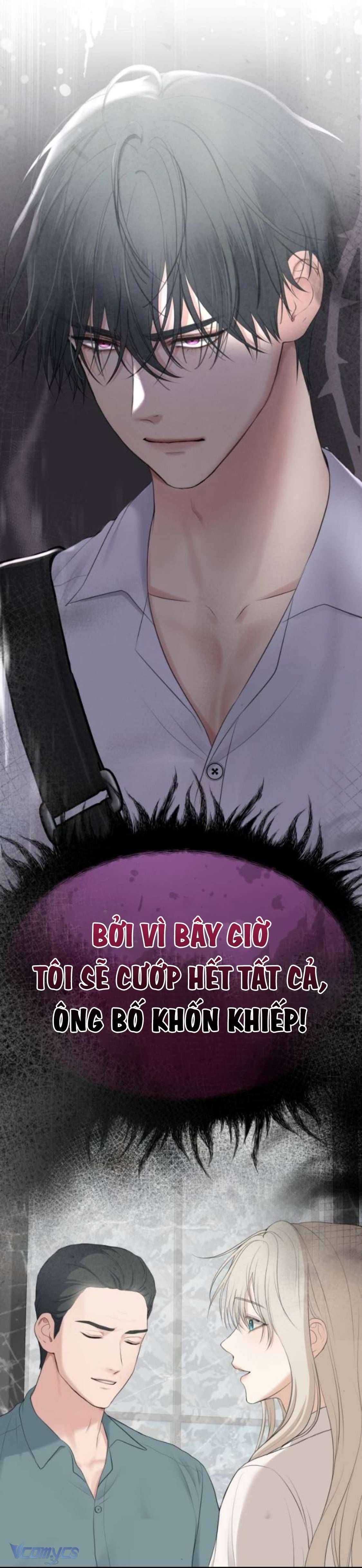 [18+] Một Năm Không Thể Chịu Đựng Được 