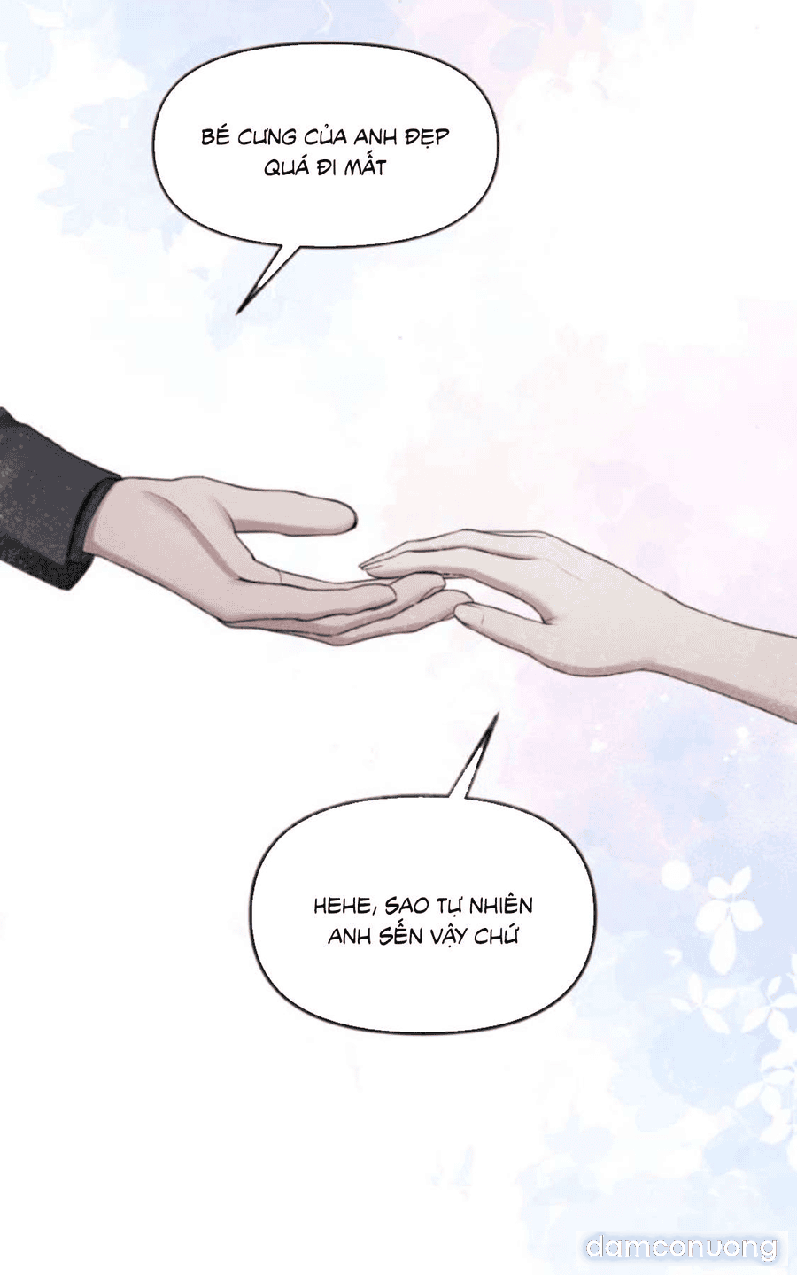 [18+] Một Năm Không Thể Chịu Đựng Được 