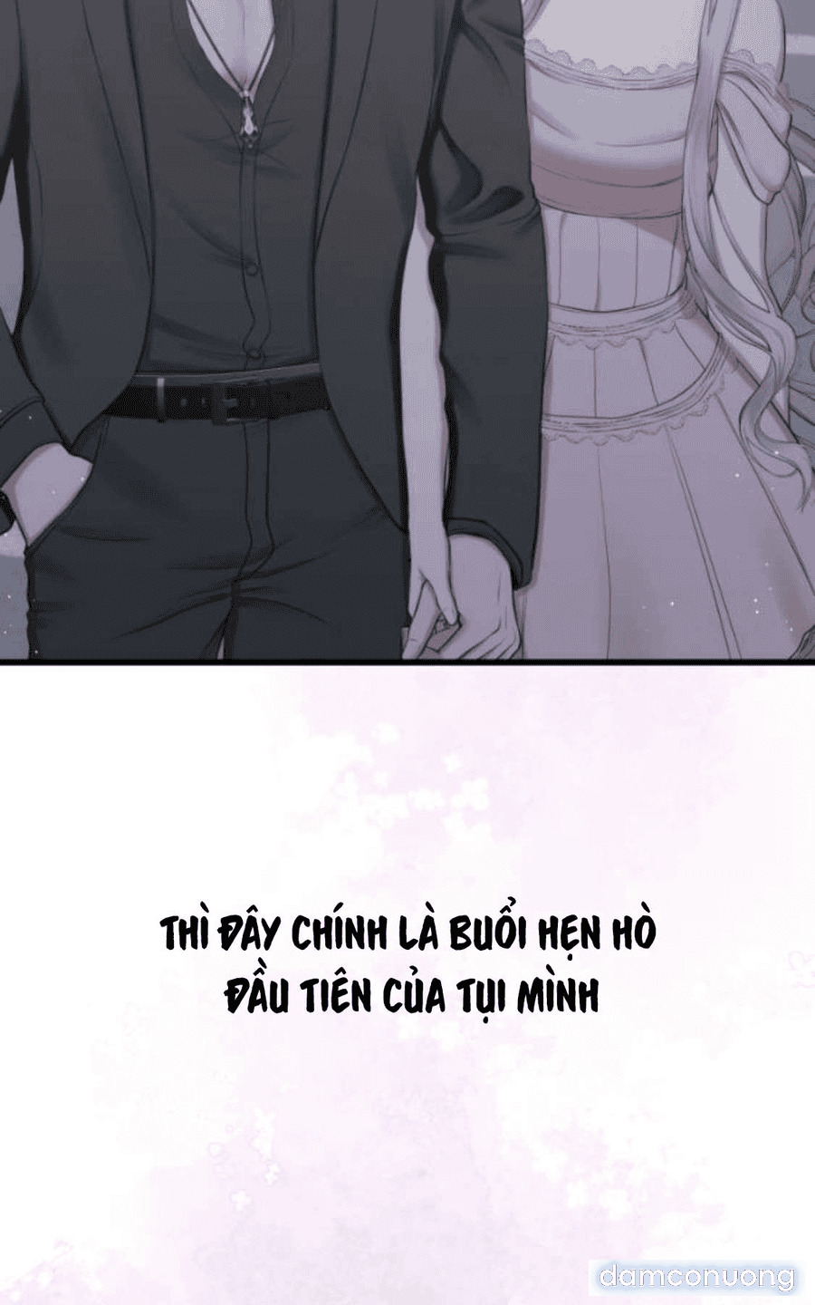 [18+] Một Năm Không Thể Chịu Đựng Được 