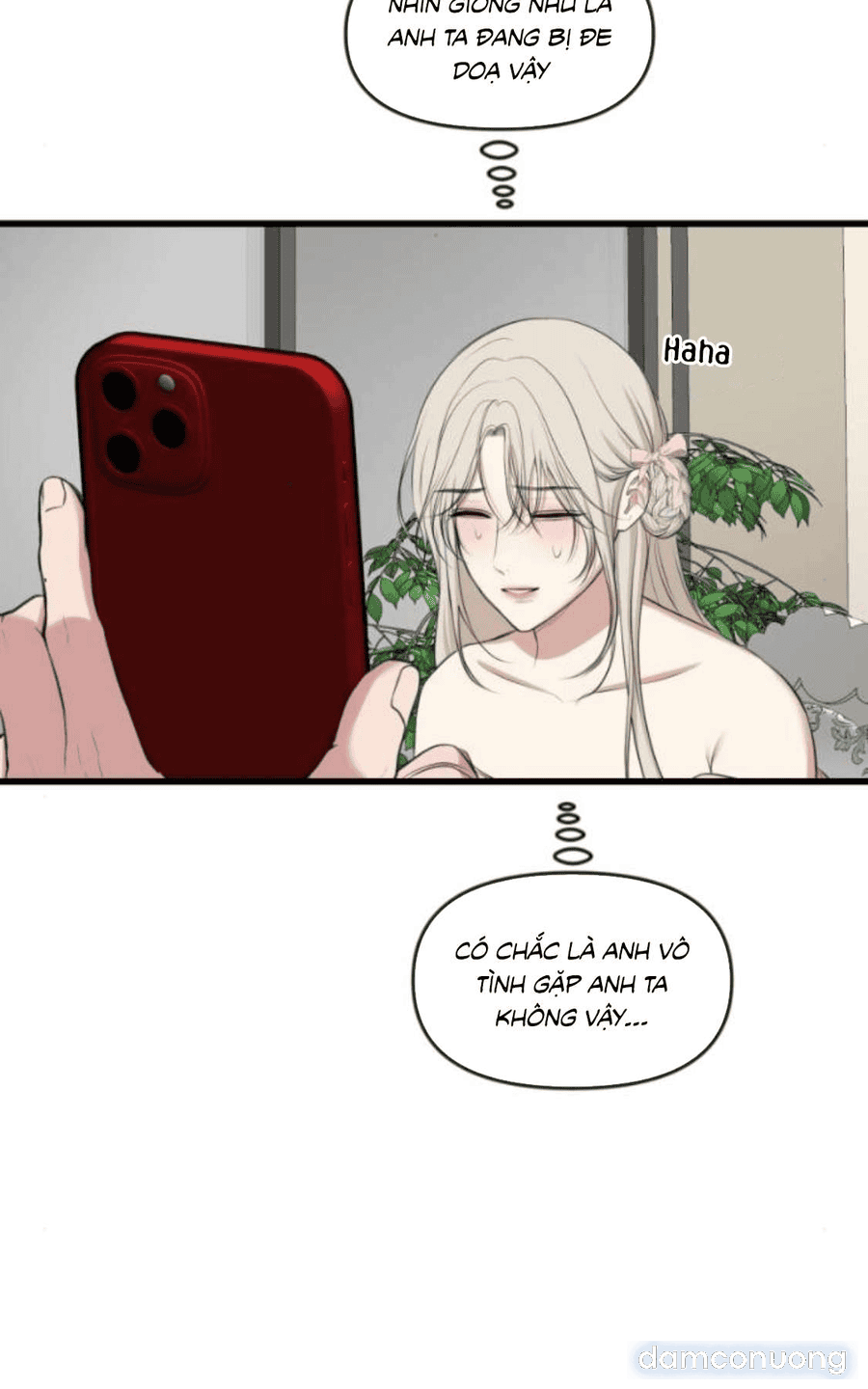 [18+] Một Năm Không Thể Chịu Đựng Được 