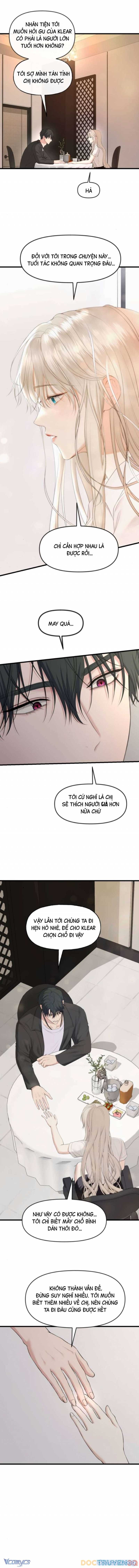 [18+] Một Năm Không Thể Chịu Đựng Được 