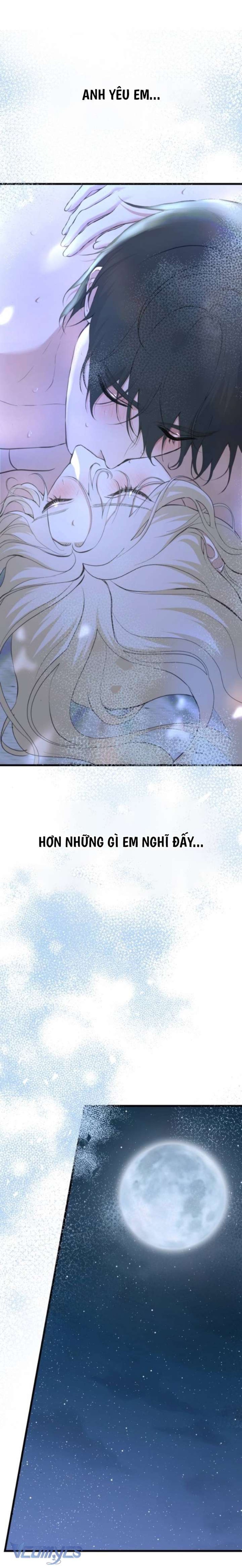 [18+] Một Năm Không Thể Chịu Đựng Được 