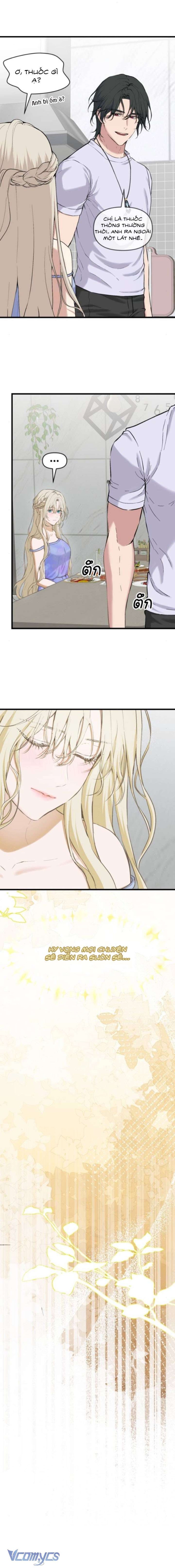 [18+] Một Năm Không Thể Chịu Đựng Được 