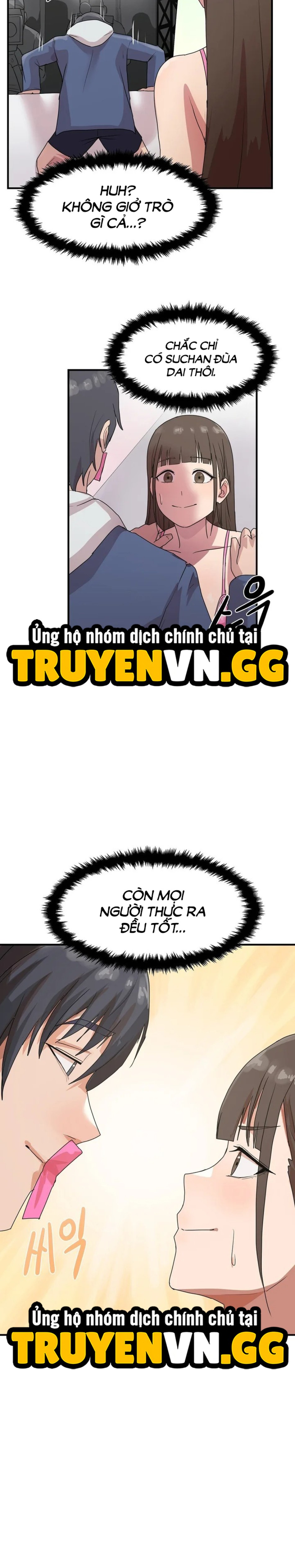 Chương Trình Lên Đỉnh Đêm Khuya!! 