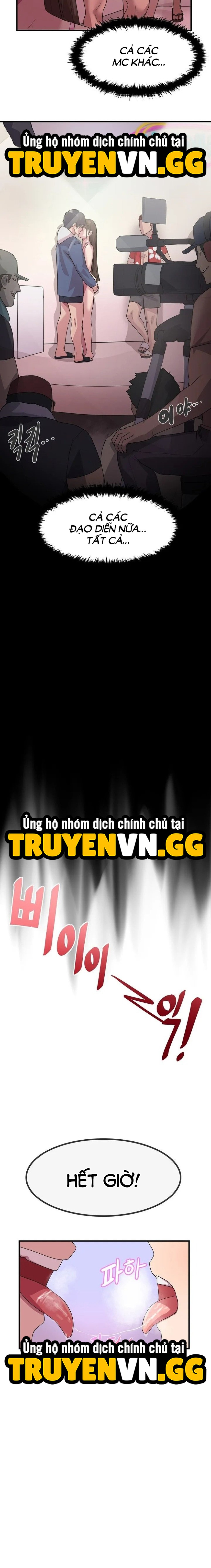 Chương Trình Lên Đỉnh Đêm Khuya!! 