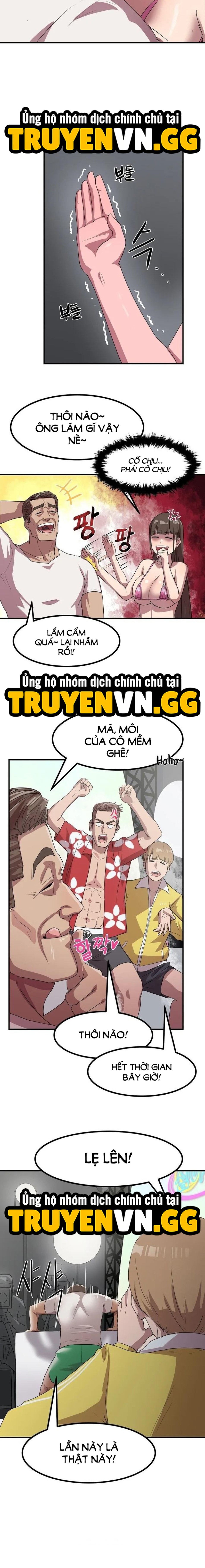 Chương Trình Lên Đỉnh Đêm Khuya!! 