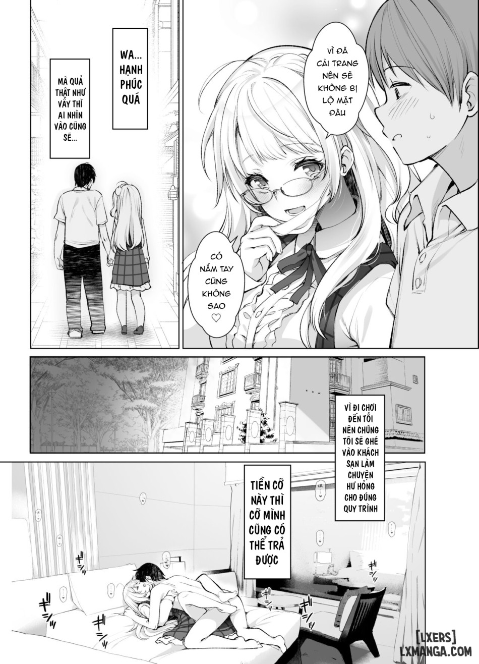 Classmate no Idol 
