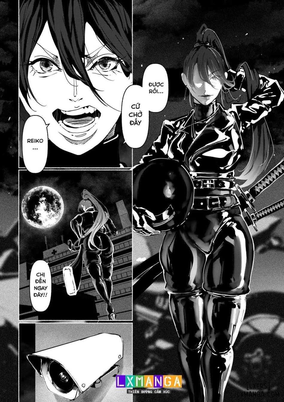 Akuma no Choukyou 